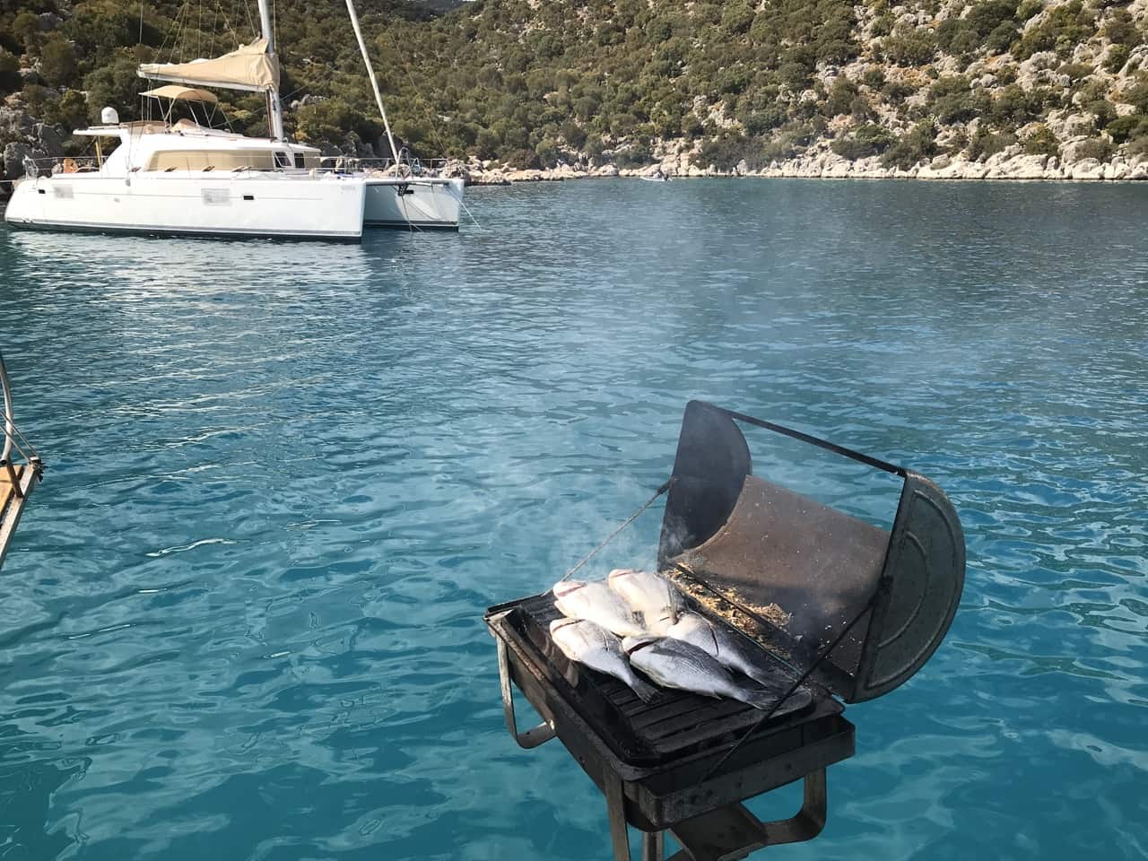 Kekova Tekne Turu