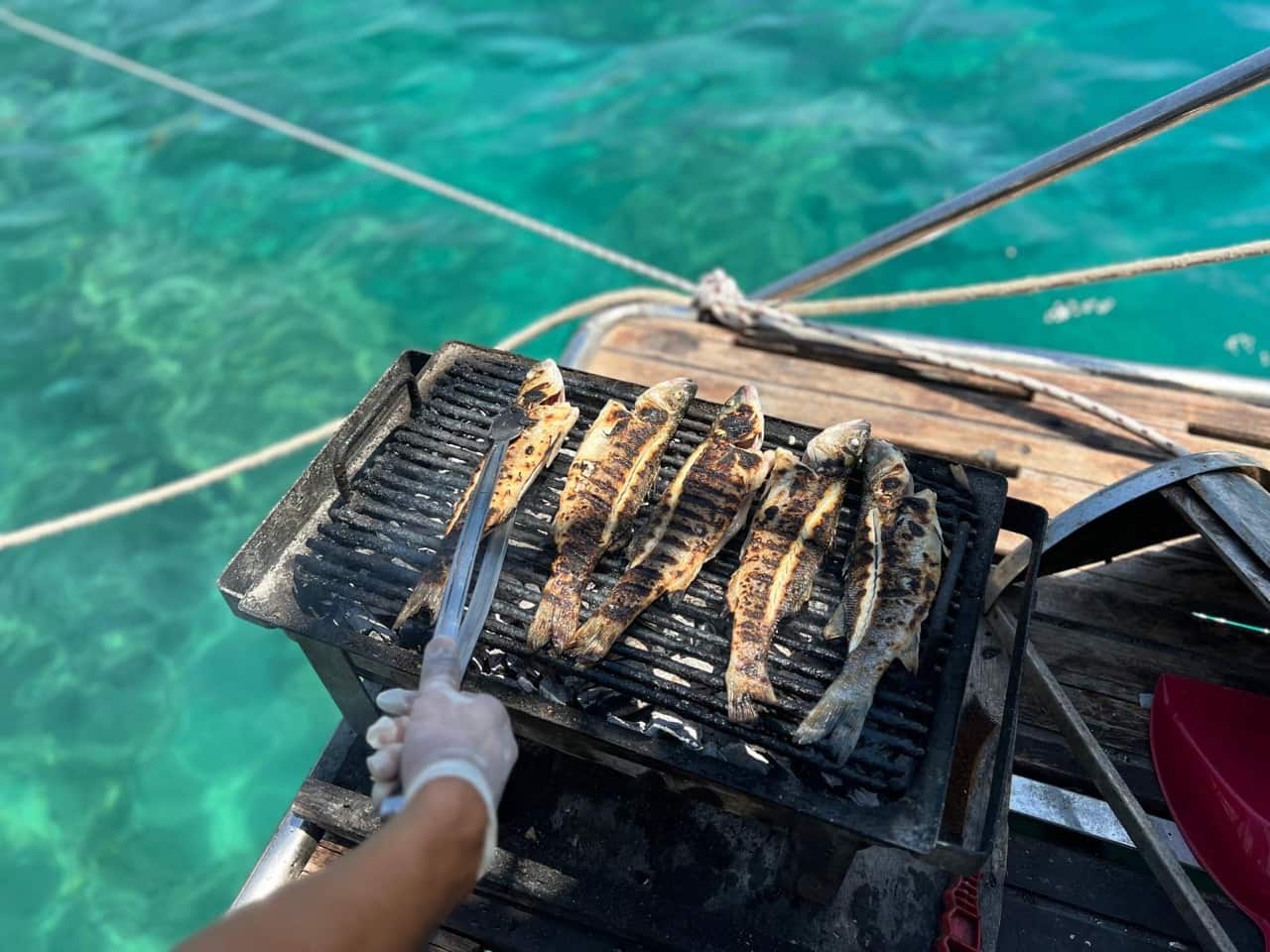 Kekova Tekne Turu