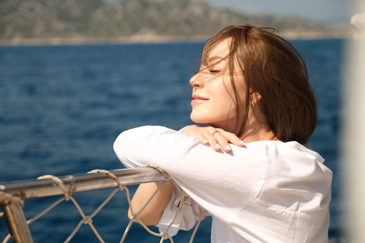 Kekova Tekne Turu