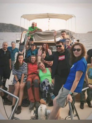 Kekova Tekne Turu - 1