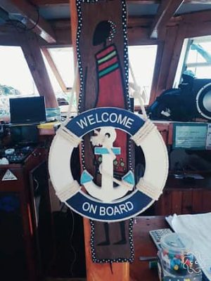 Kekova Tekne Turu - 3