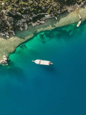Kekova Tekne Turu - 6