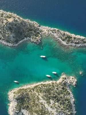 Kekova Tekne Turu - 9